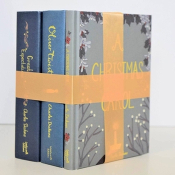 Misc. Charles Dickens Collection: Collector's Editions Book