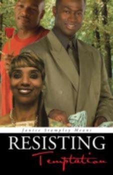 Paperback Resisting Temptation Book