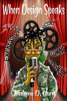 Paperback When Design Speaks Book