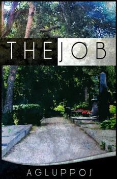 Paperback The Job Book