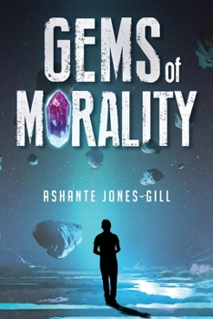 Paperback Gems of Morality Book