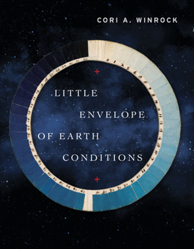 Paperback Little Envelope of Earth Conditions Book