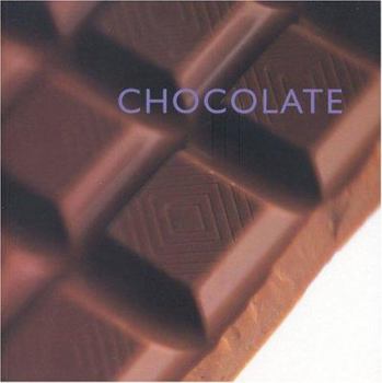 Paperback Chocolate Book