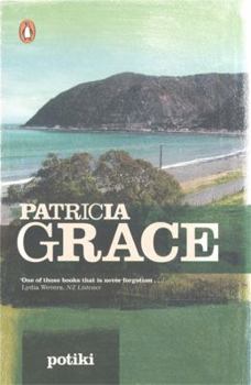 Paperback Potiki Book