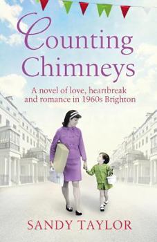 Counting Chimneys - Book #3 of the Brighton Girls Trilogy