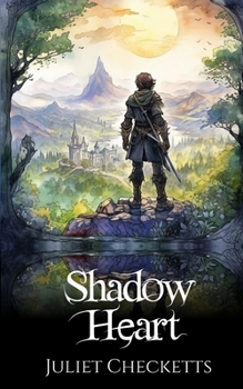 Paperback Shadow Heart: An Aranak Advendure Book