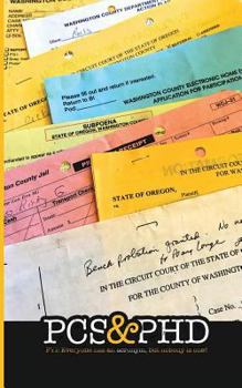 Paperback PCS&PHD Book