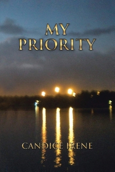 Paperback My Priority Book