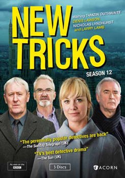 New Tricks, Season 12