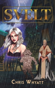 Paperback Svelt Book