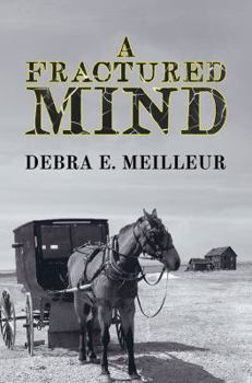 Paperback A Fractured Mind Book