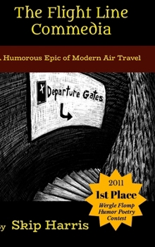 Hardcover The Flight Line Commedia Book