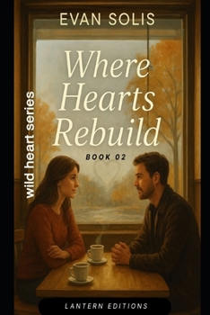 Paperback where hearts rebuild Book