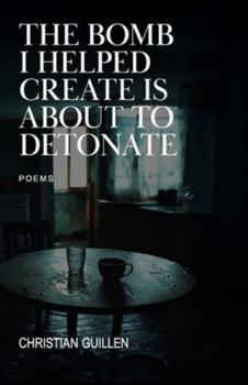 Paperback The Bomb I Helped Create Is About To Detonate Book