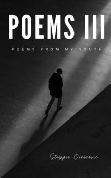 Paperback Poems III Book