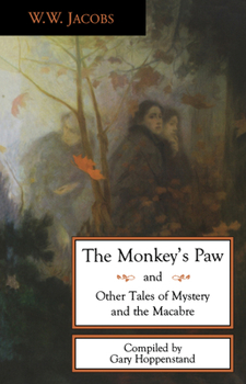 Paperback The Monkey's Paw and Other Tales Book