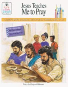 Paperback Life Lessons Jesus Teaches Me Book