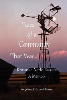 Paperback Tales of a Community That Was... Book