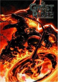Ghost Rider: Road To Damnation - Book #39 of the Marvel Ultimate Graphic Novels Collection