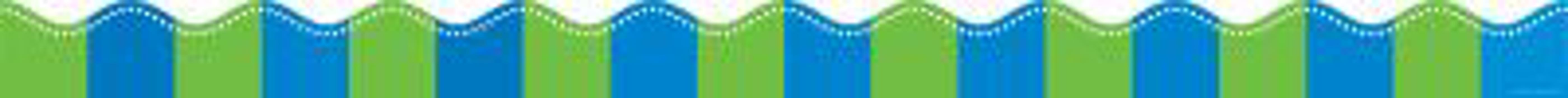 Misc. Color Your Classroom Tropical Scalloped Trimmer Book