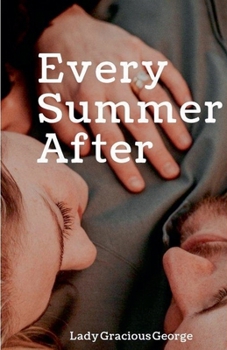 Paperback Every Summer After Book