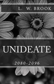 Paperback Unideate: 2080-2096 Book