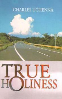 Paperback True Holiness Book