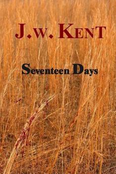 Paperback Seventeen Days Book