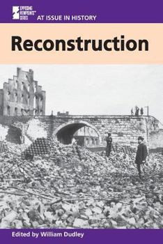 Paperback Reconstruction Book