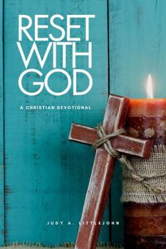 Paperback Reset with God Book