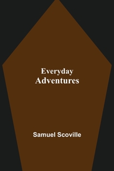 Paperback Everyday Adventures Book