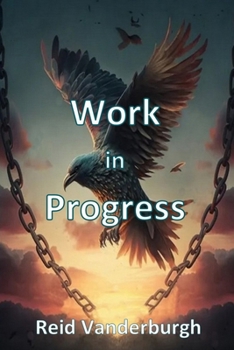 Paperback Work in Progress Book