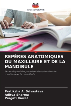 Paperback Repères Anatomiques Du Maxillaire Et de la Mandibule [French] Book