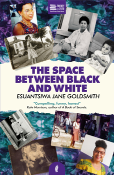 The Space between Black and White - Book  of the Twenty in 2020