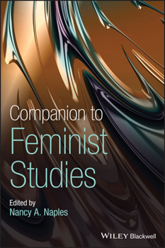 Printed Access Code Companion to Feminist Studies Book