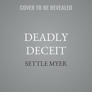 MP3 CD Deadly Deceit Book