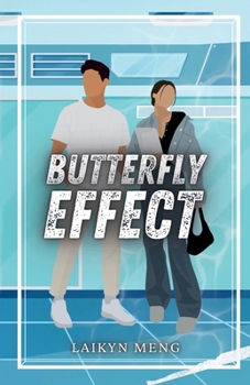Paperback Butterfly Effect Book