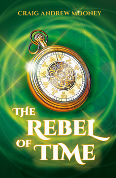 Paperback The Rebel of Time Book