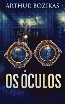 Hardcover Os Óculos [Portuguese] [Large Print] Book