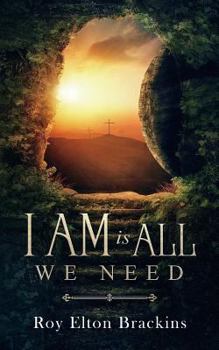 Paperback I AM Is ALL We Need Book