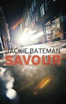Paperback Savour Book