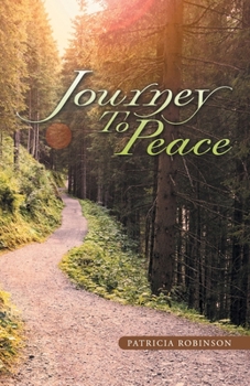 Paperback Journey to Peace Book