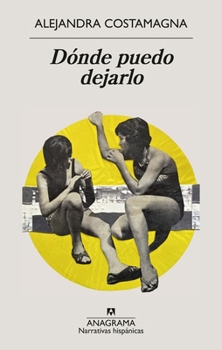 Paperback Donde Puedo Dejarlo [Spanish] Book