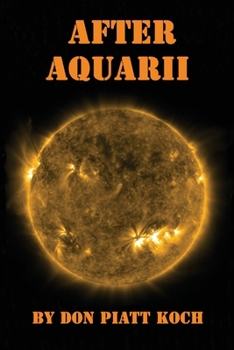 Paperback After Aquarii Book