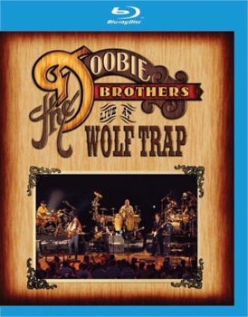 Doobie Brothers: Live at Wolf Trap