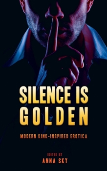 Paperback Silence is Golden Book