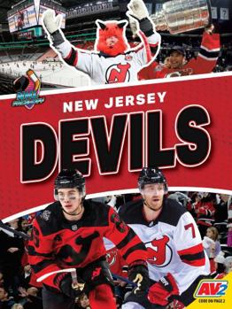 New Jersey Devils