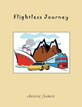 Paperback Flightless Journey Book