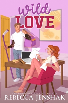 Wild Love