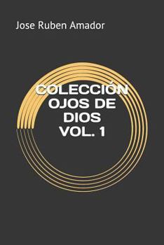 Paperback Colecci?n Ojos de Dios Vol. 1 [Spanish] Book